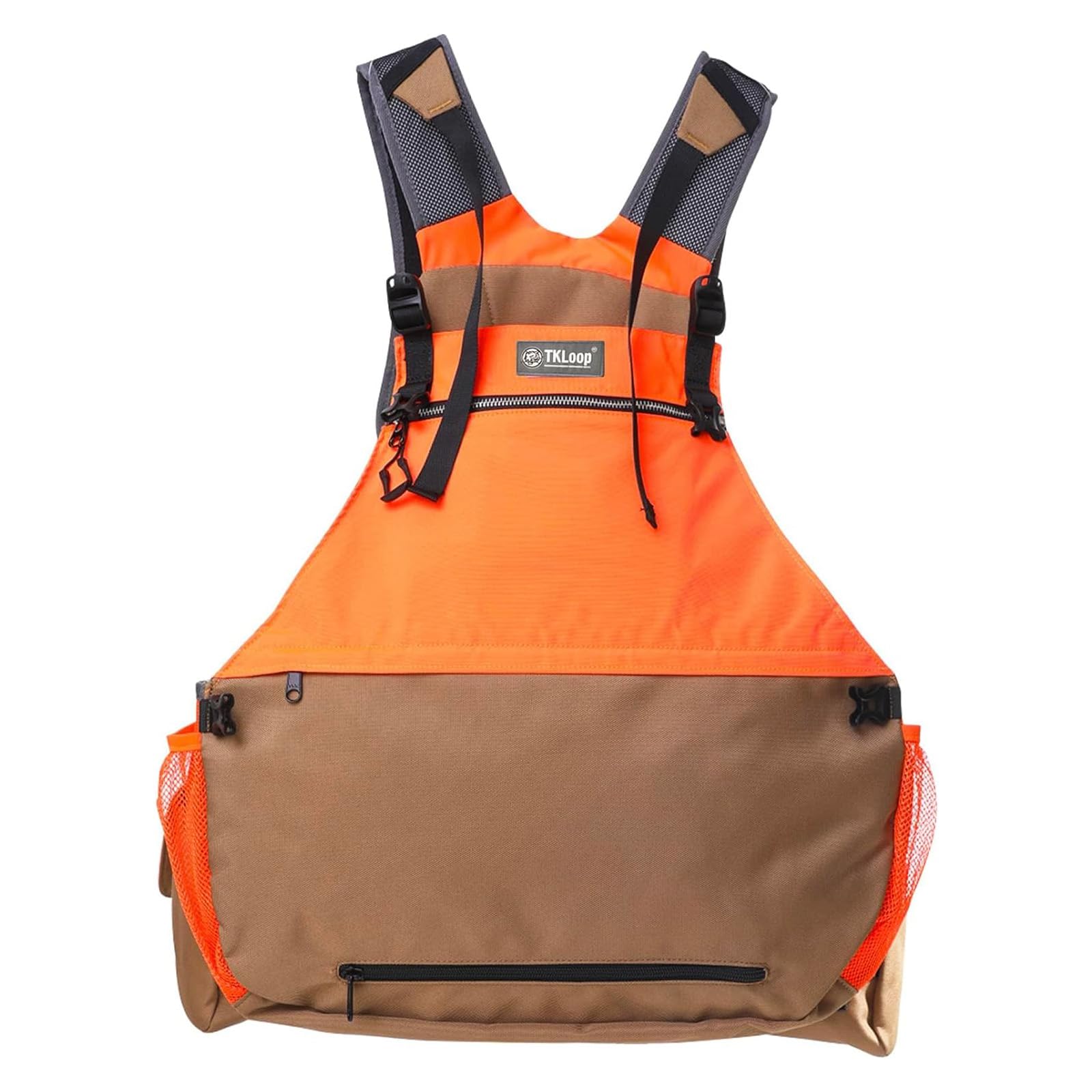 Amazon.com : TKLoop Upland Hunting Vest Pheasant Upland Strap Bird